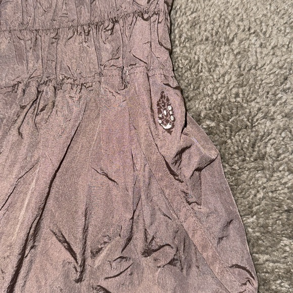 Free People Movement Shorts - Picture 2 of 3